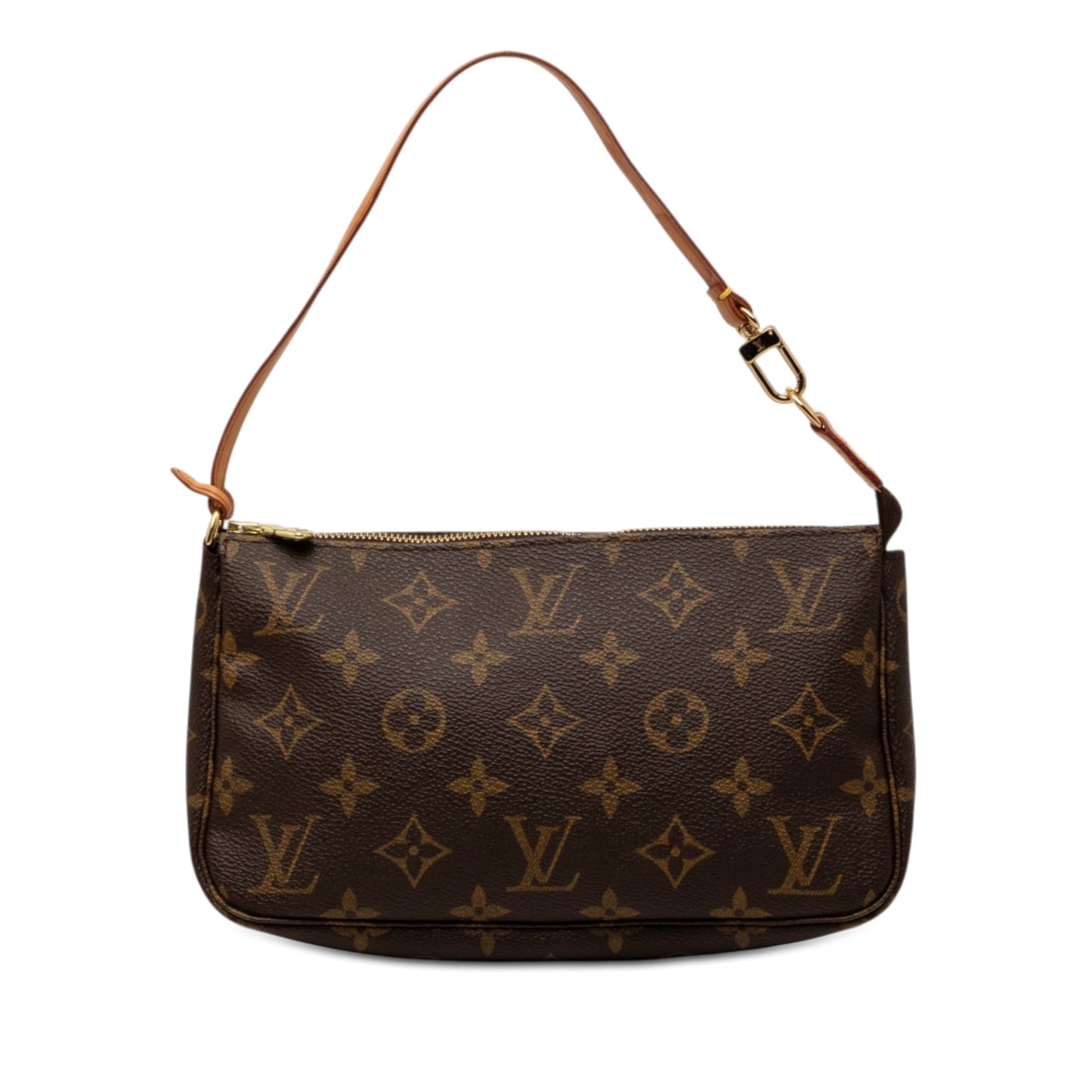 Louis Vuitton Monogram Pochette Accessoires