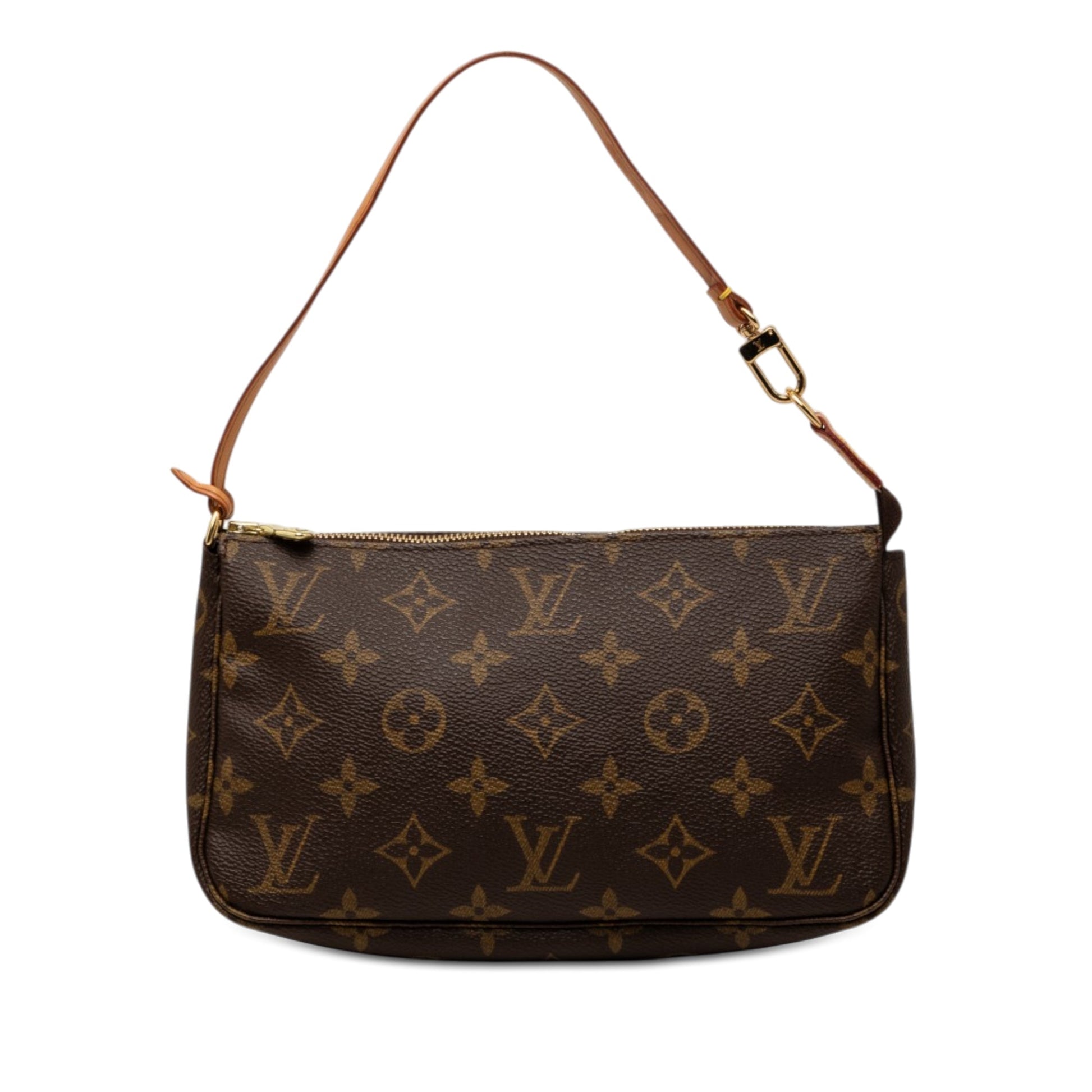 Louis Vuitton Monogram Pochette Accessoires