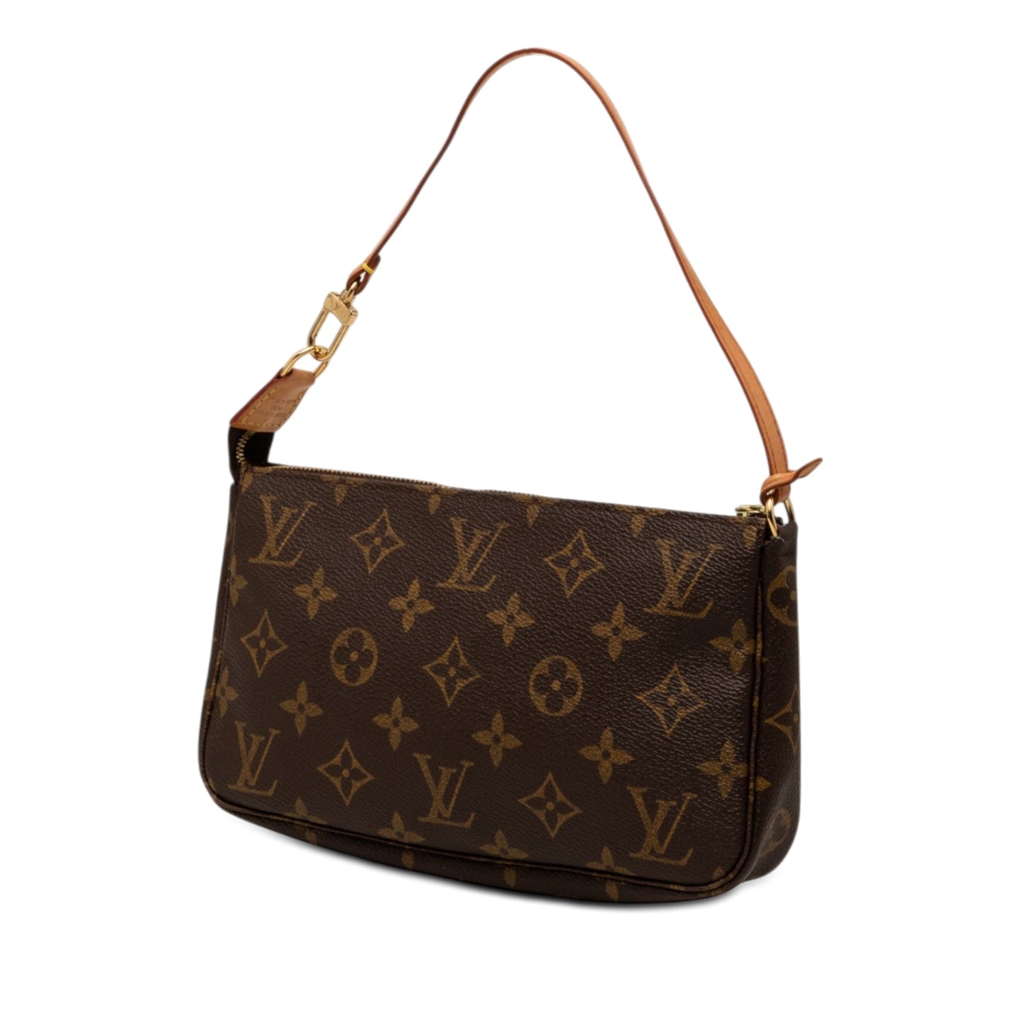 Louis Vuitton Monogram Pochette Accessoires