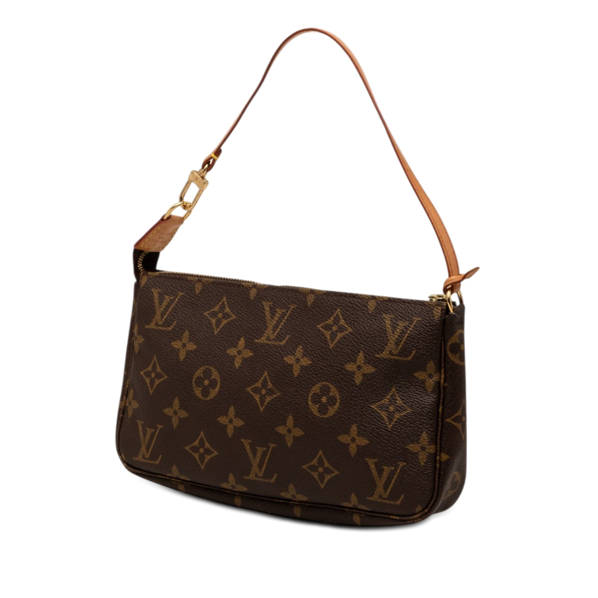 Louis Vuitton Monogram Pochette Accessoires
