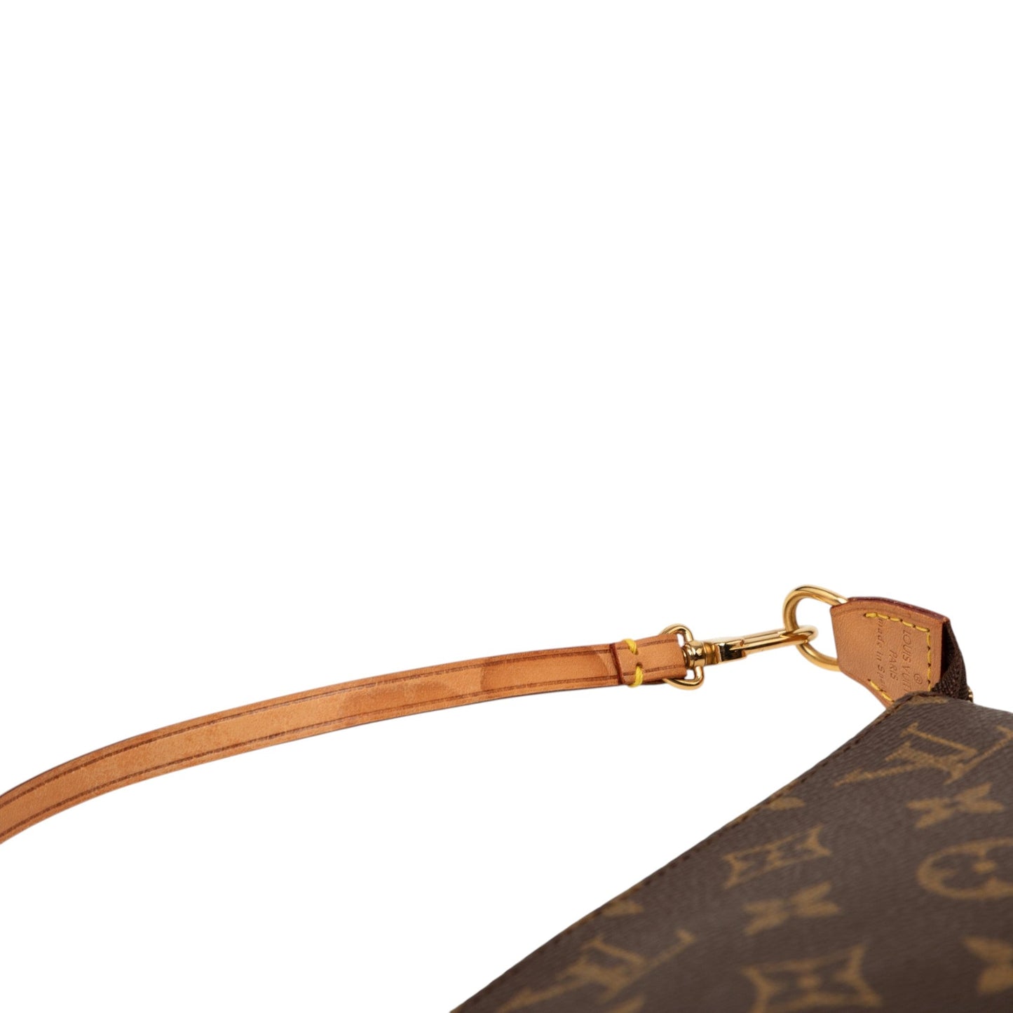 Louis Vuitton Monogram Pochette Accessoires