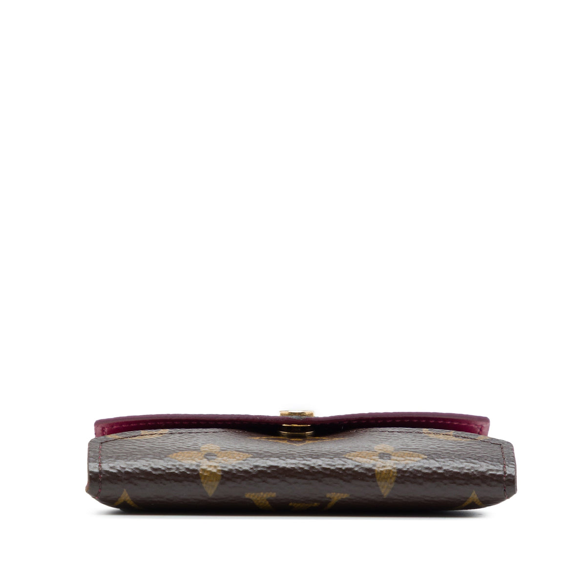 Louis Vuitton Monogram Pochette Kirigami PM — Brown