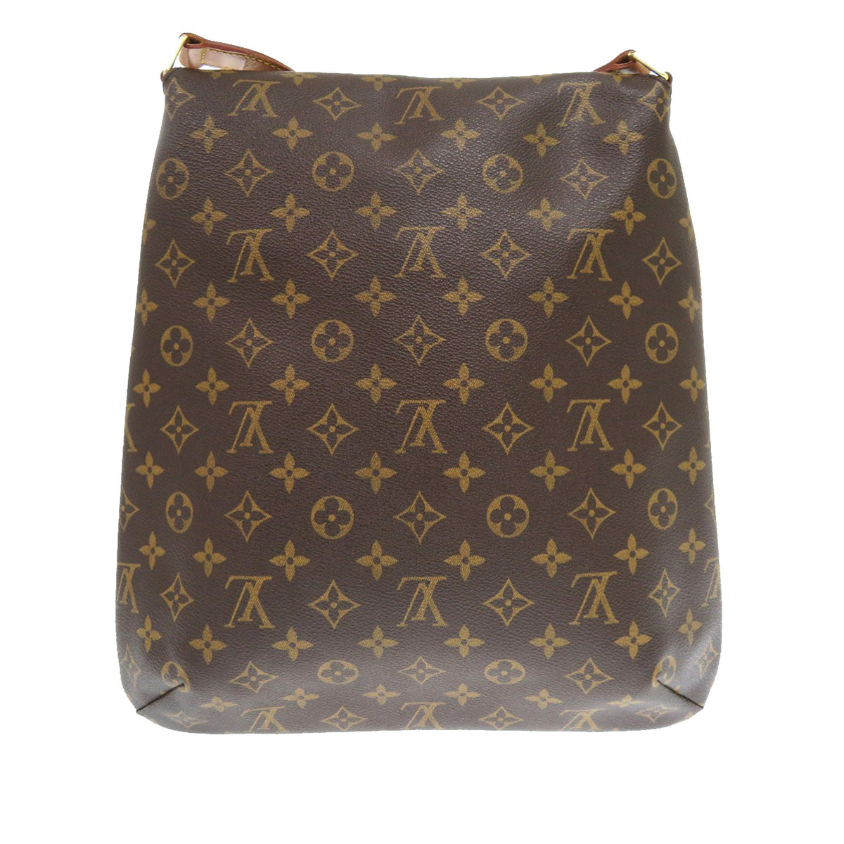 Louis Vuitton Monogram Musette Salsa GM