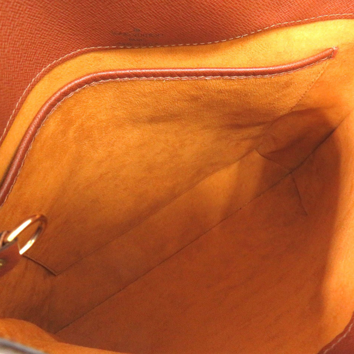 Louis Vuitton Monogram Musette Salsa GM