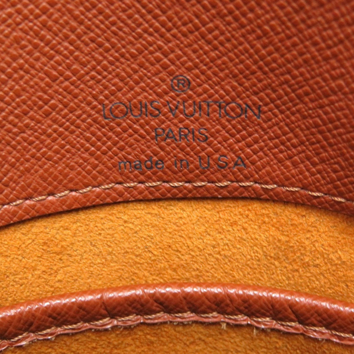 Louis Vuitton Monogram Musette Salsa GM