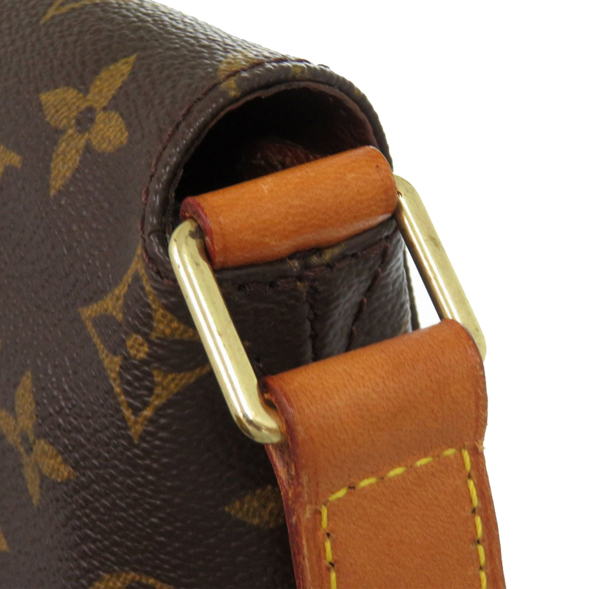 Louis Vuitton Monogram Musette Salsa GM
