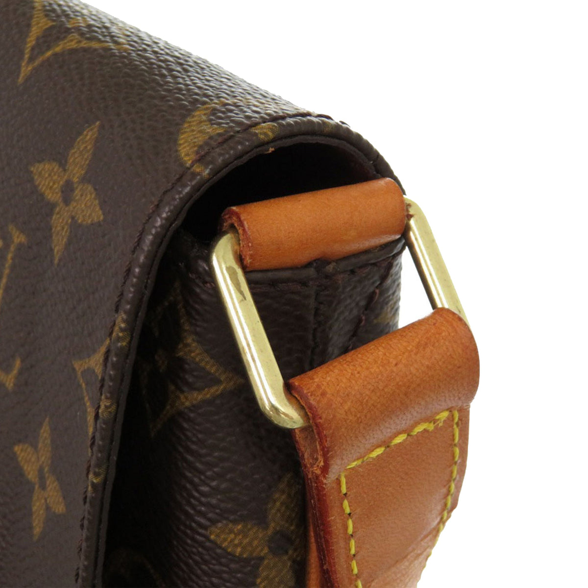 Louis Vuitton Monogram Musette Salsa GM