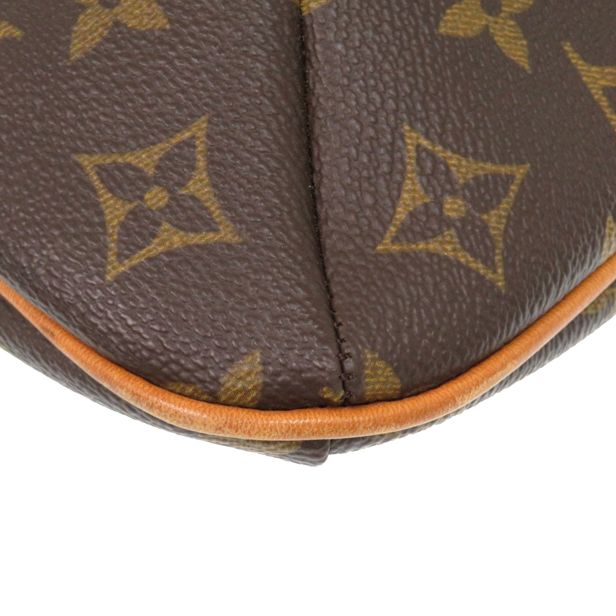 Louis Vuitton Monogram Musette Salsa GM