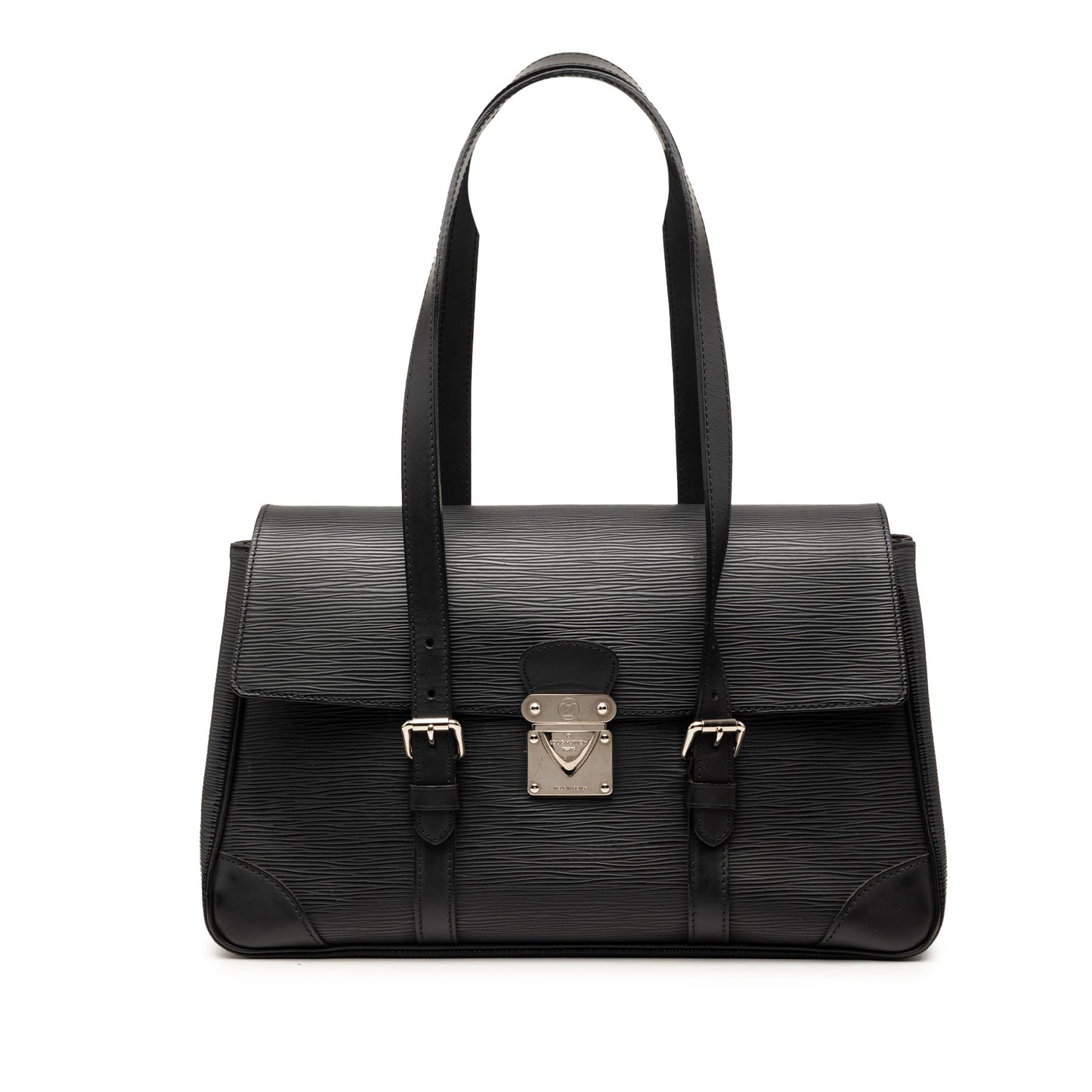 Louis Vuitton Epi Segur MM