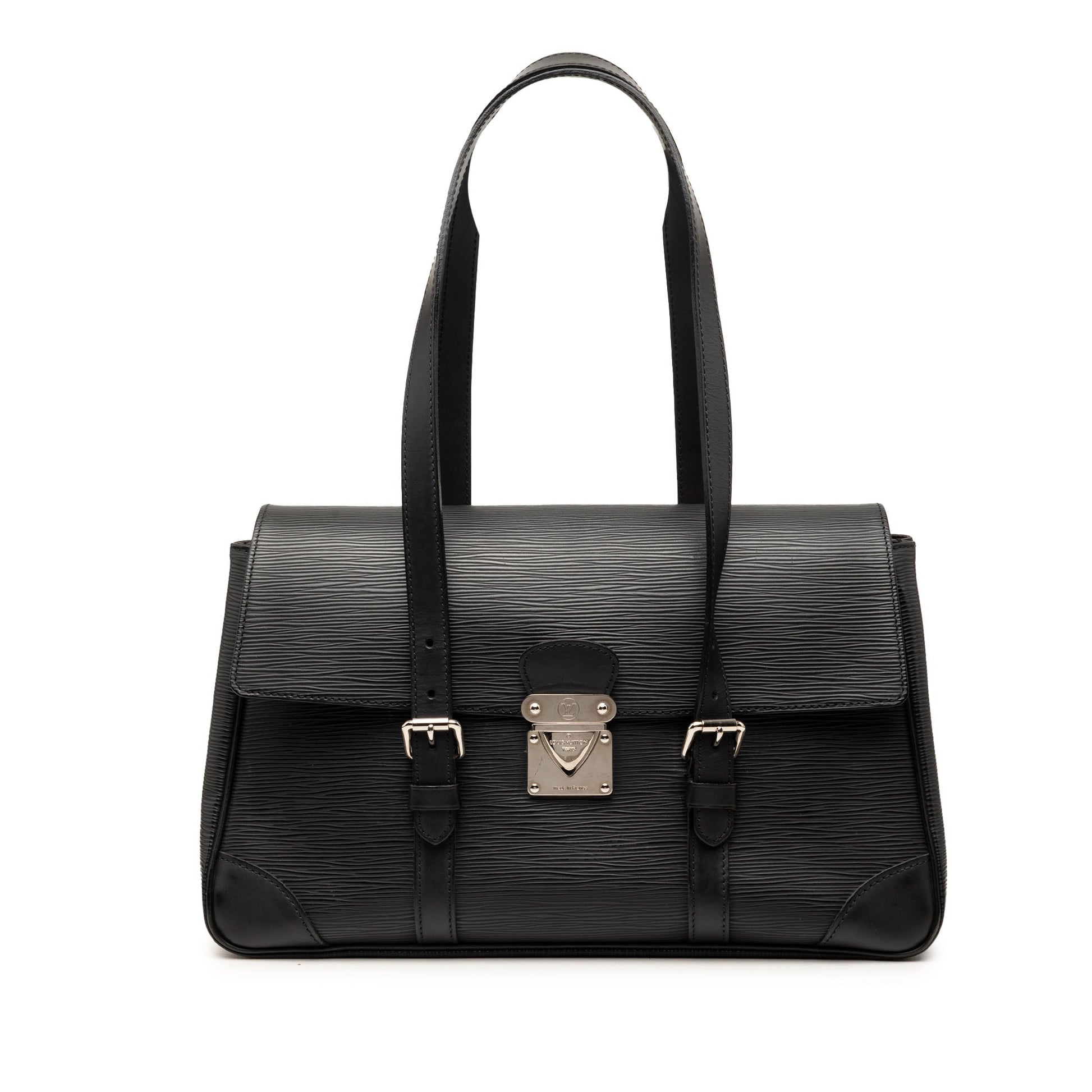 Louis Vuitton Epi Segur MM