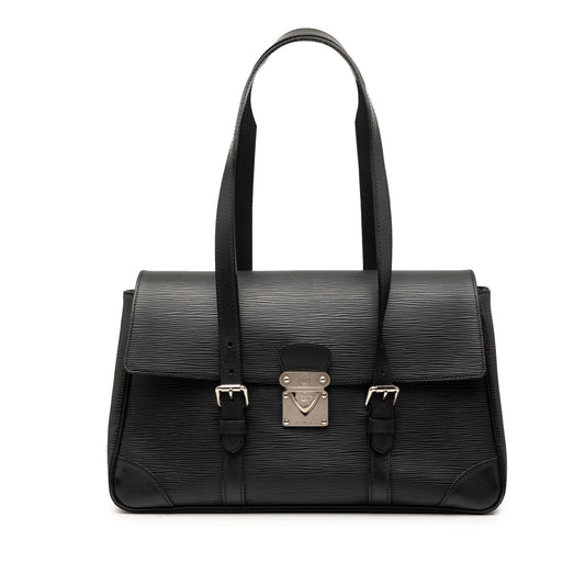 Louis Vuitton Epi Segur MM