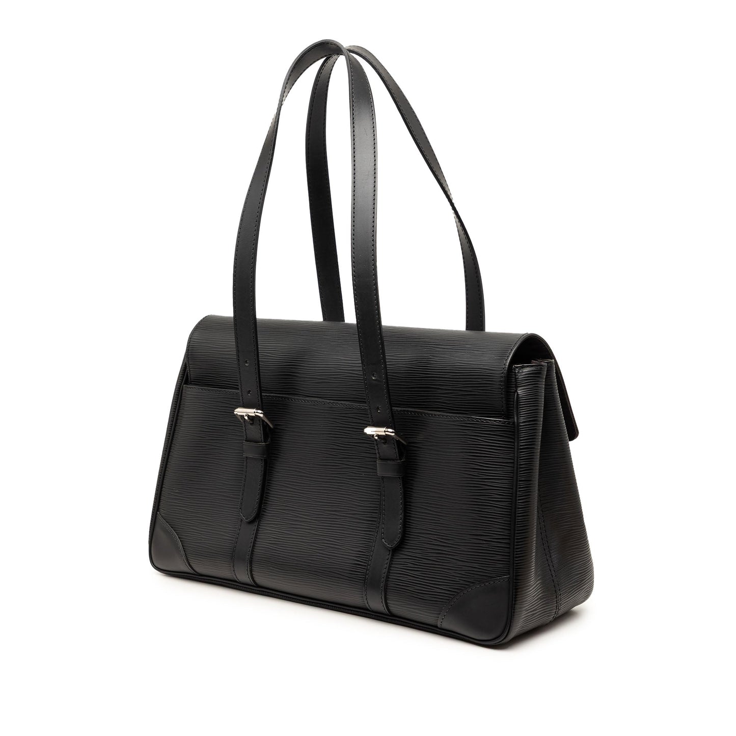 Louis Vuitton Epi Segur MM