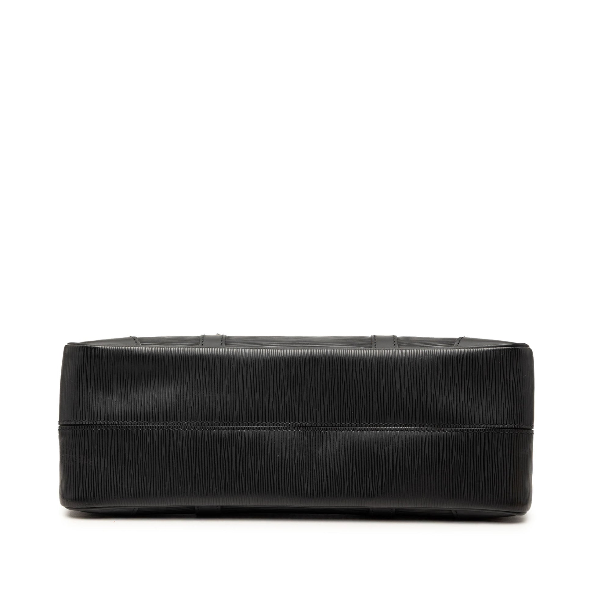 Louis Vuitton Epi Segur MM