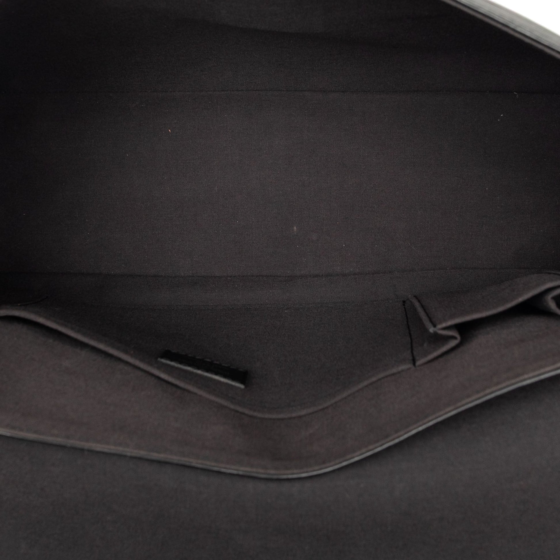 Louis Vuitton Epi Segur MM