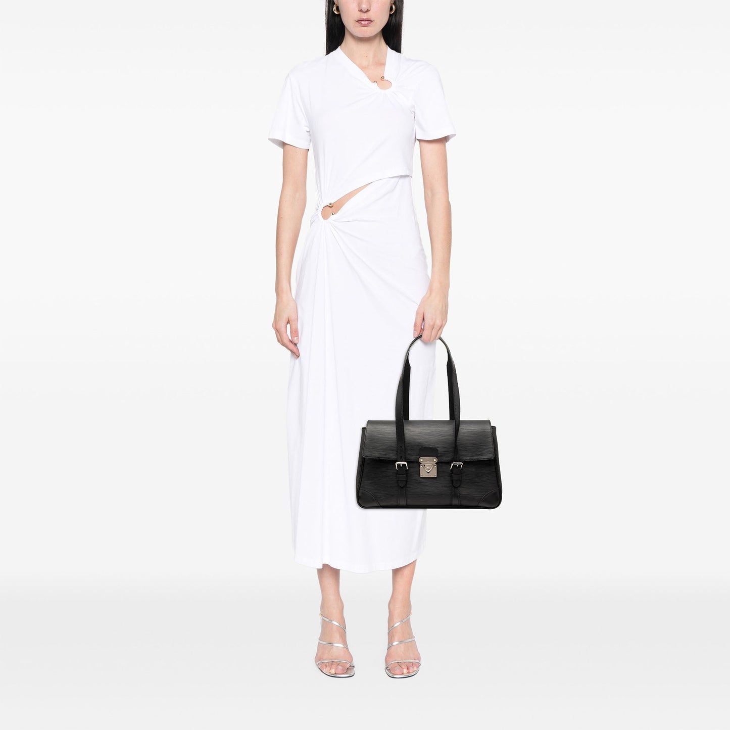 Louis Vuitton Epi Segur MM