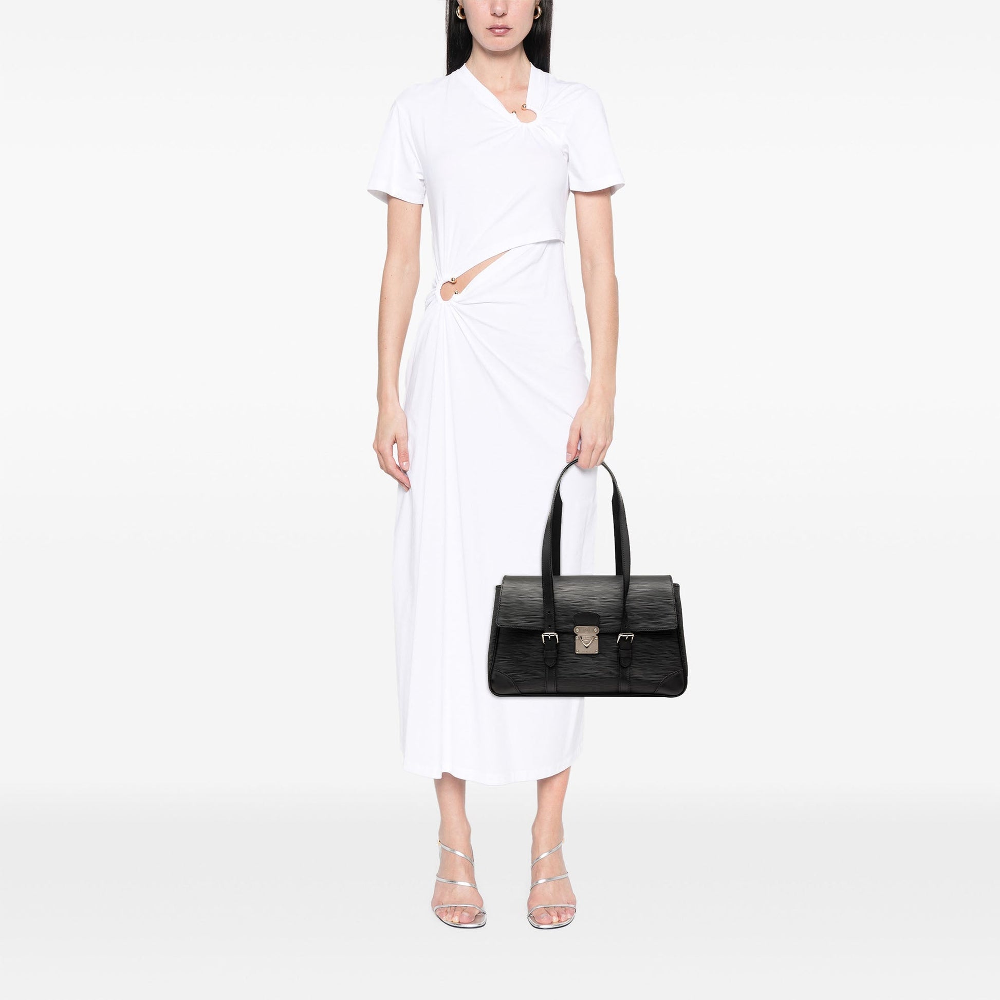 Louis Vuitton Epi Segur MM