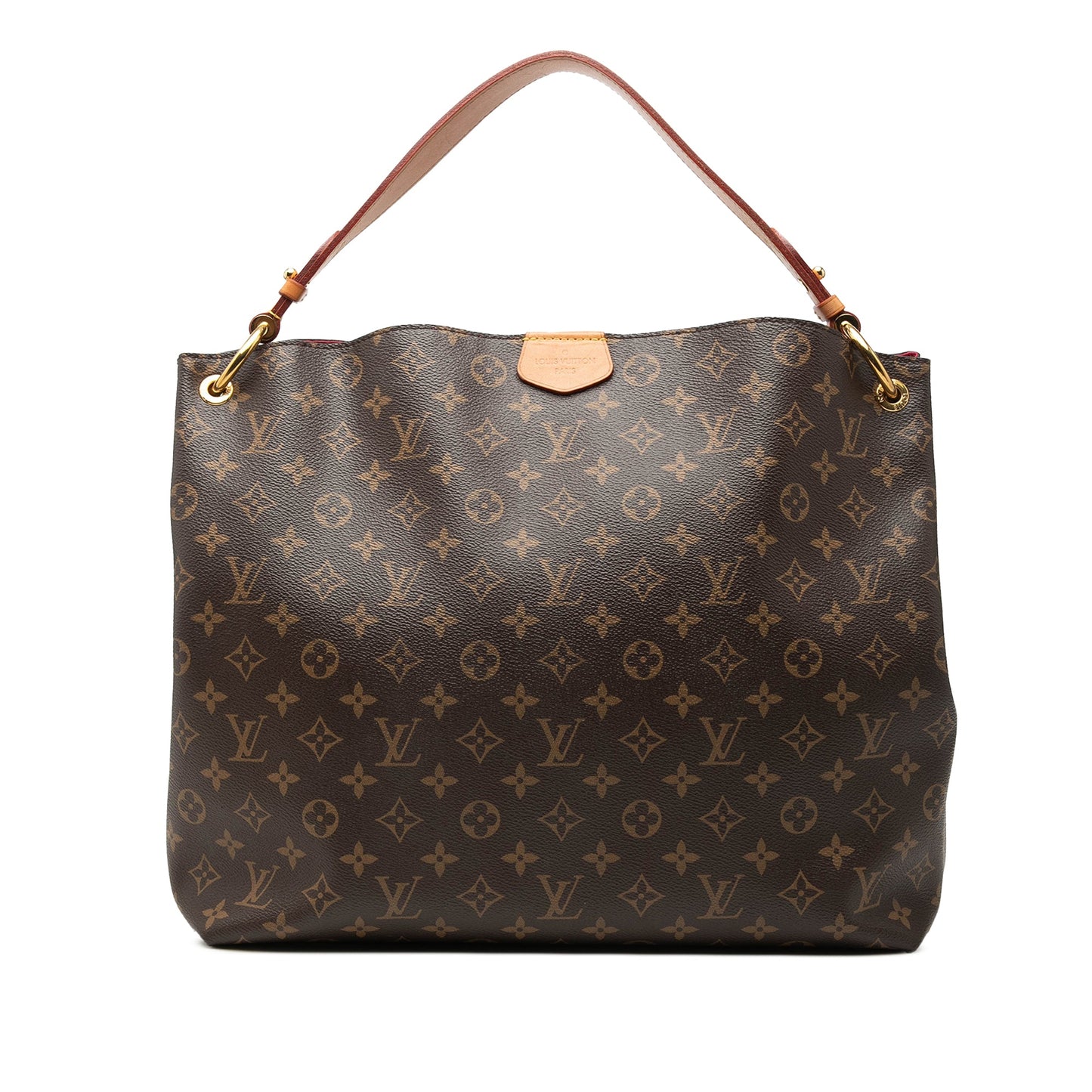 Louis Vuitton Monogram Graceful MM