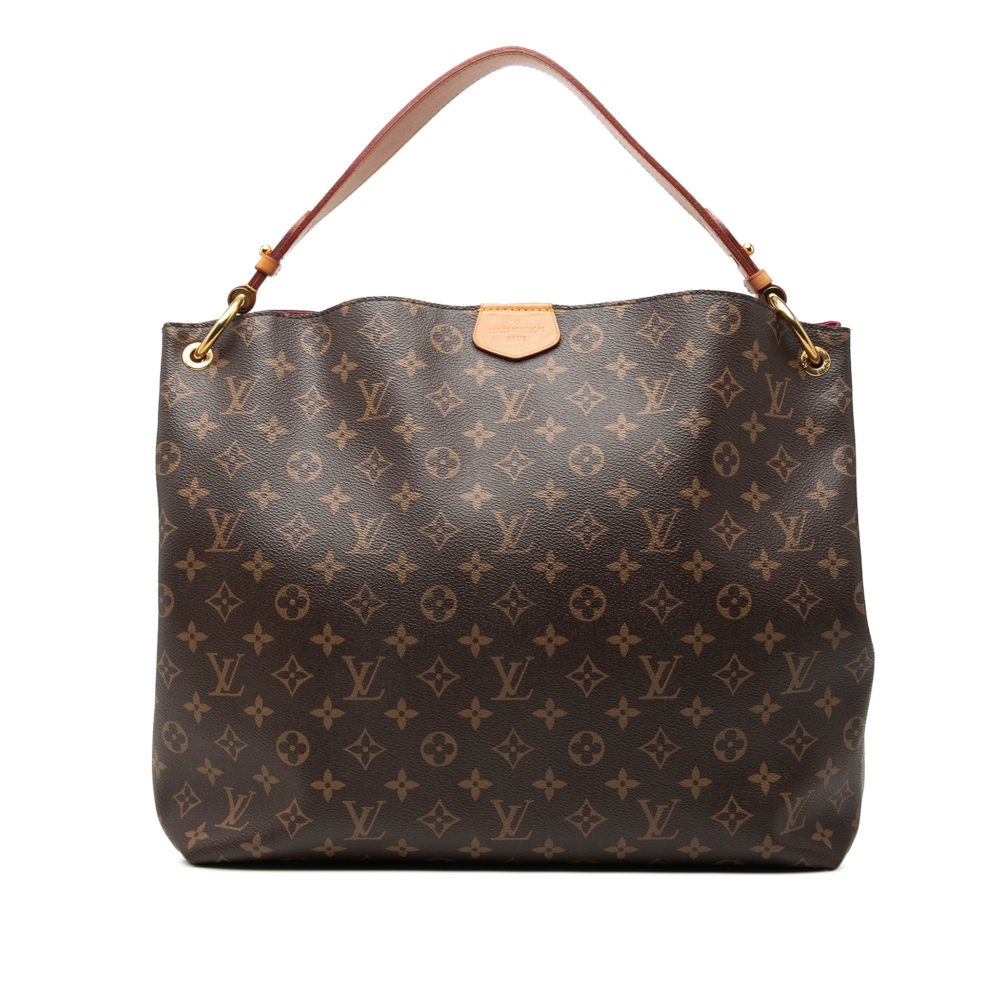 Louis Vuitton Monogram Graceful MM