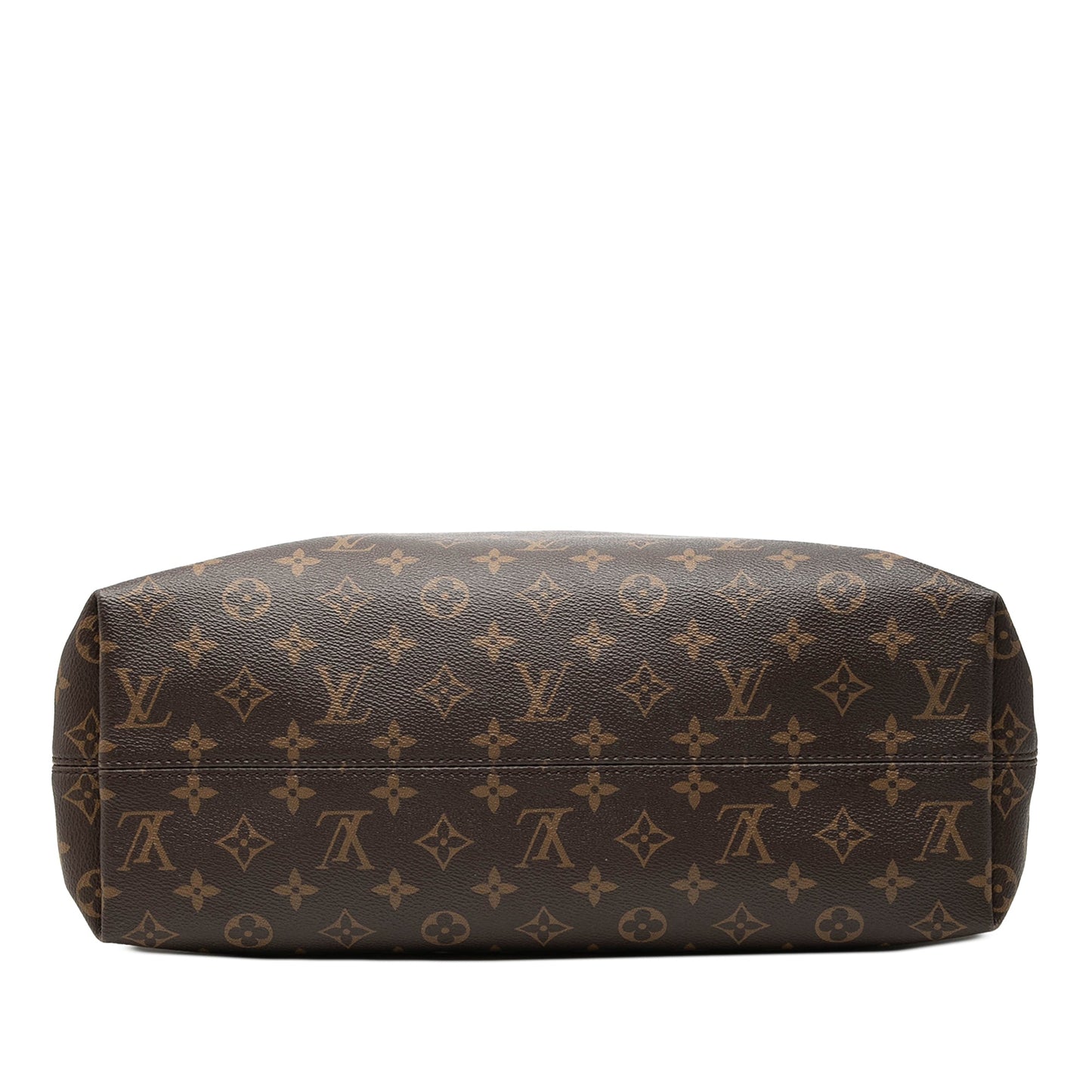 Louis Vuitton Monogram Graceful MM