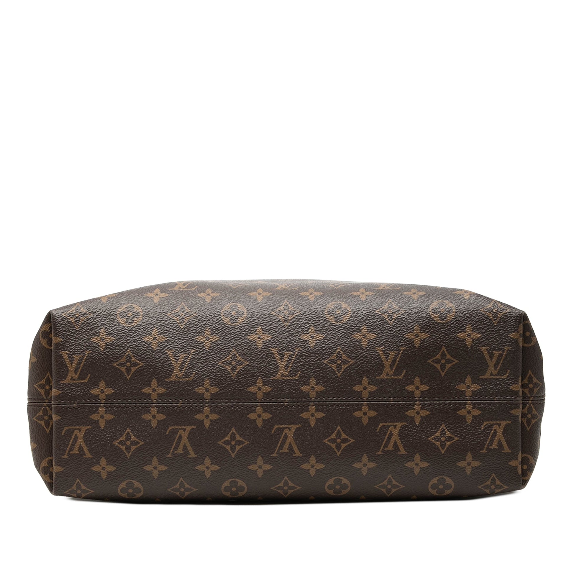 Louis Vuitton Monogram Graceful MM