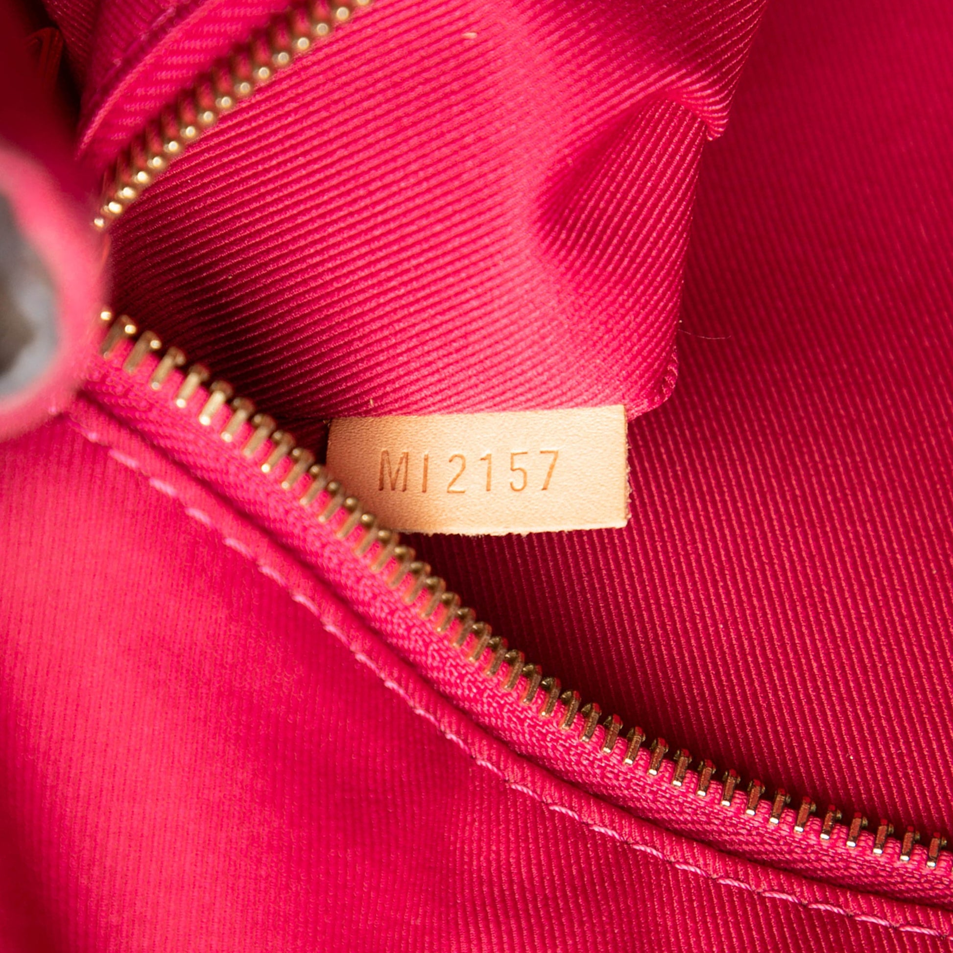 Louis Vuitton Monogram Graceful MM