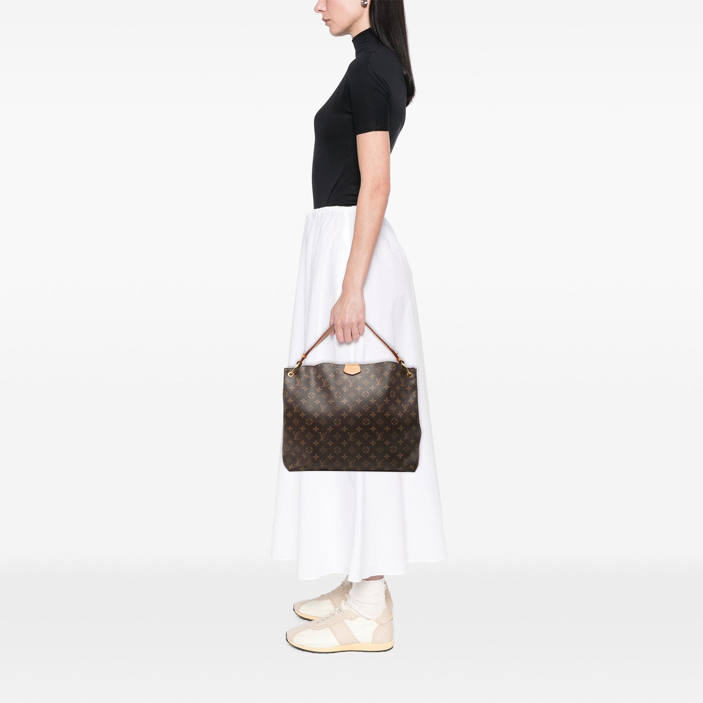 Louis Vuitton Monogram Graceful MM