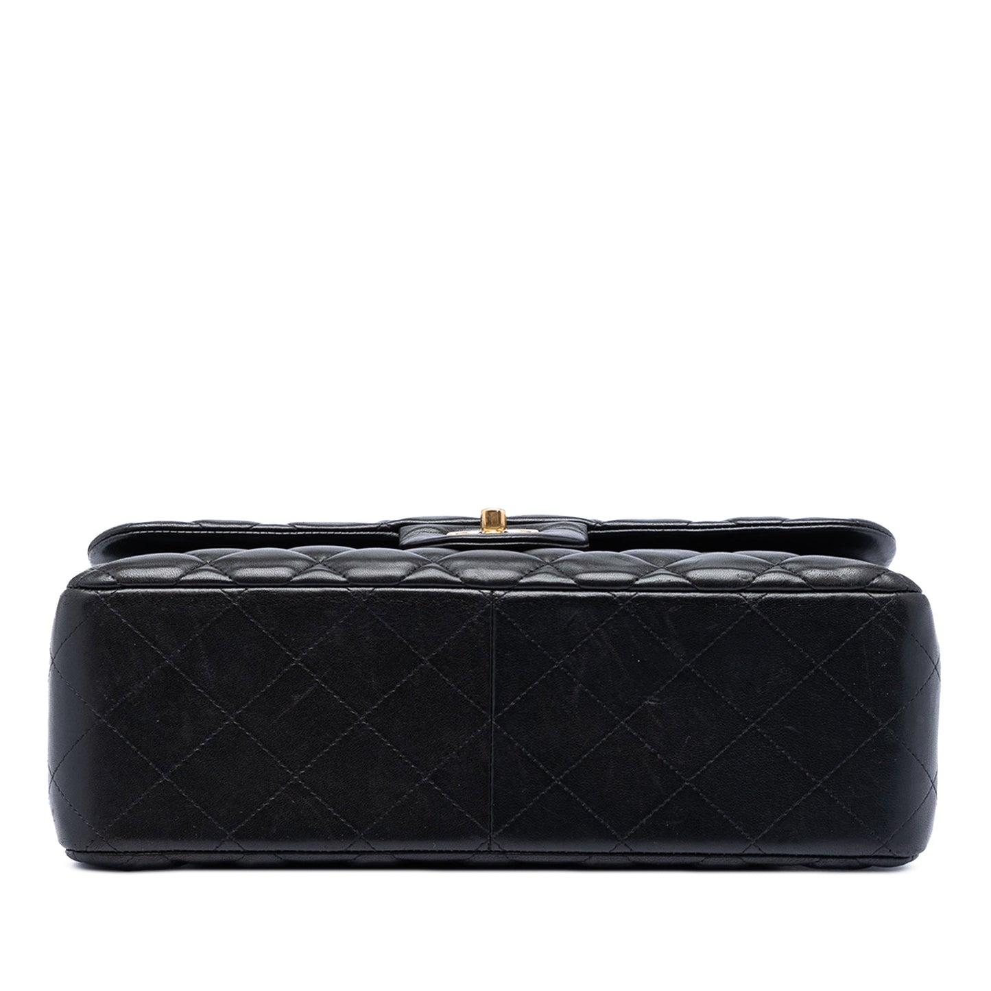 Chanel Jumbo Classic Lambskin Double Flap