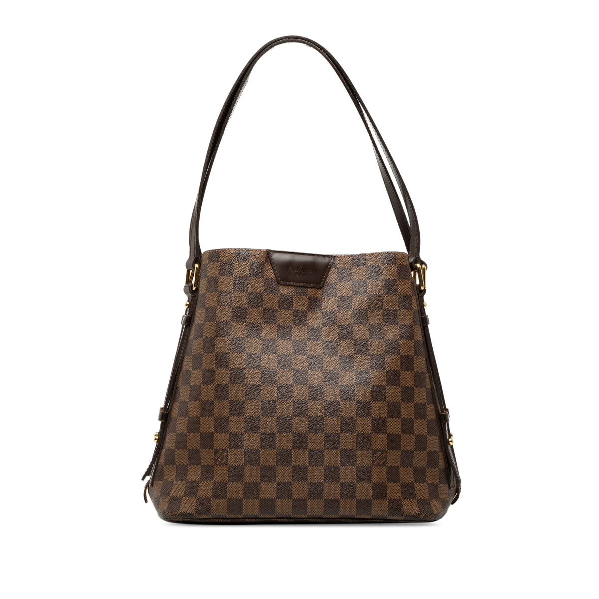 Louis Vuitton Damier Ebene Cabas Rivington
