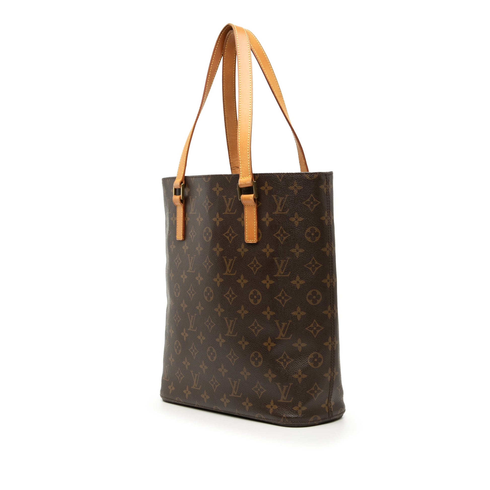 Louis Vuitton Monogram Vavin GM