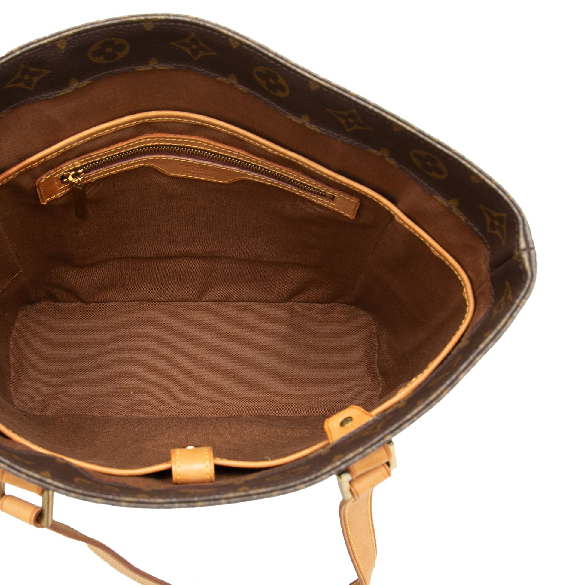 Louis Vuitton Monogram Vavin GM