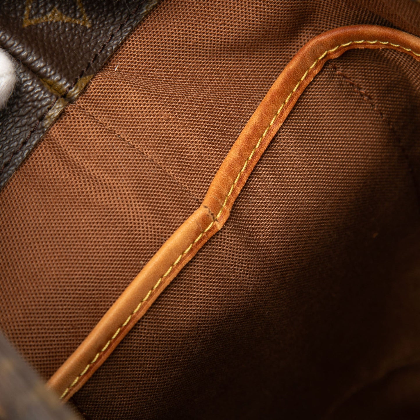 Louis Vuitton Monogram Vavin GM