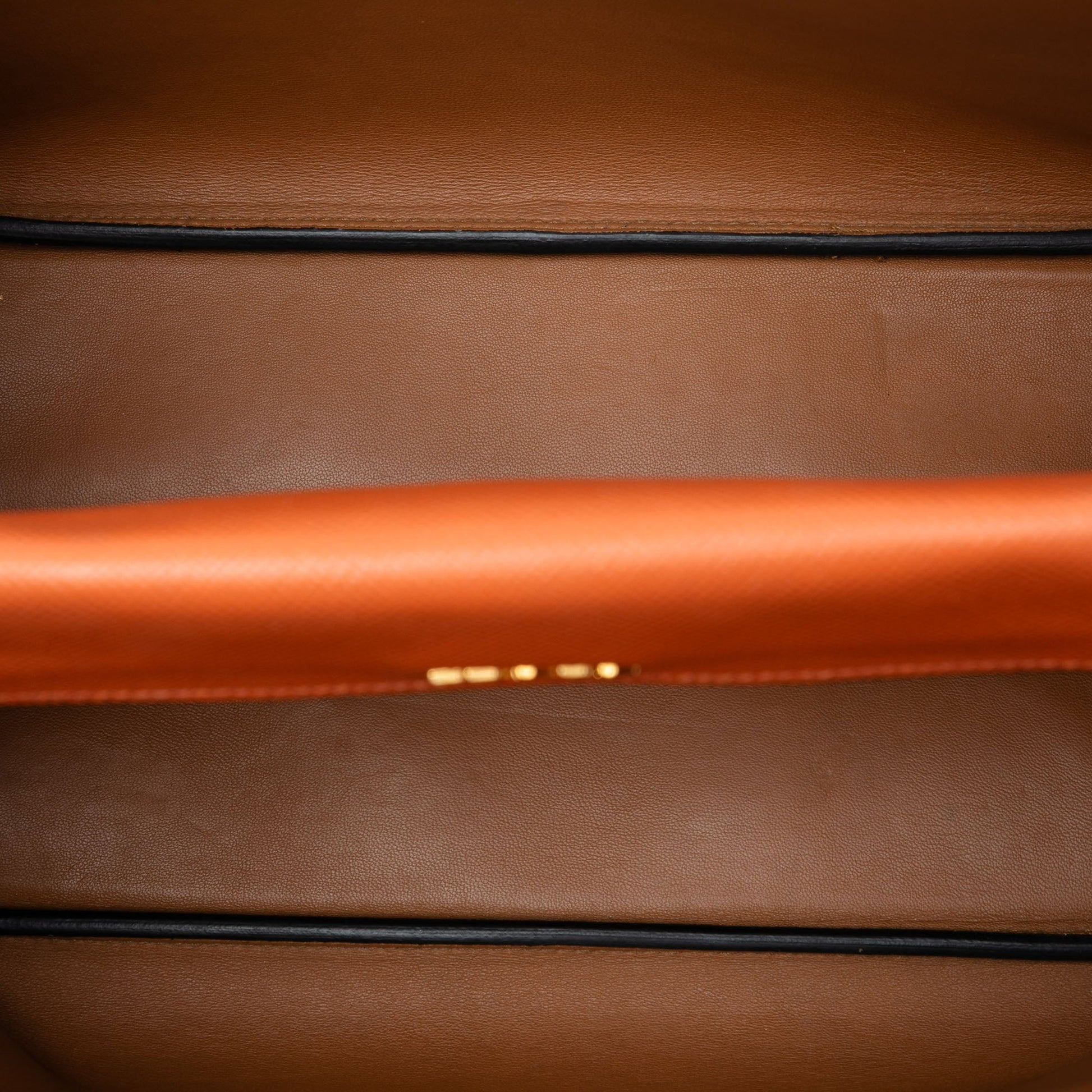 Prada Medium Saffiano Cuir Double Handle Satchel