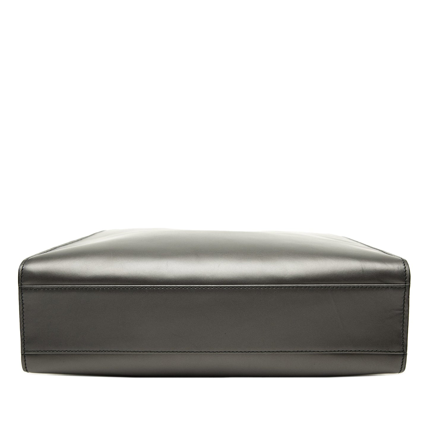 Gucci Tom Ford Calfskin Convertible Tote
