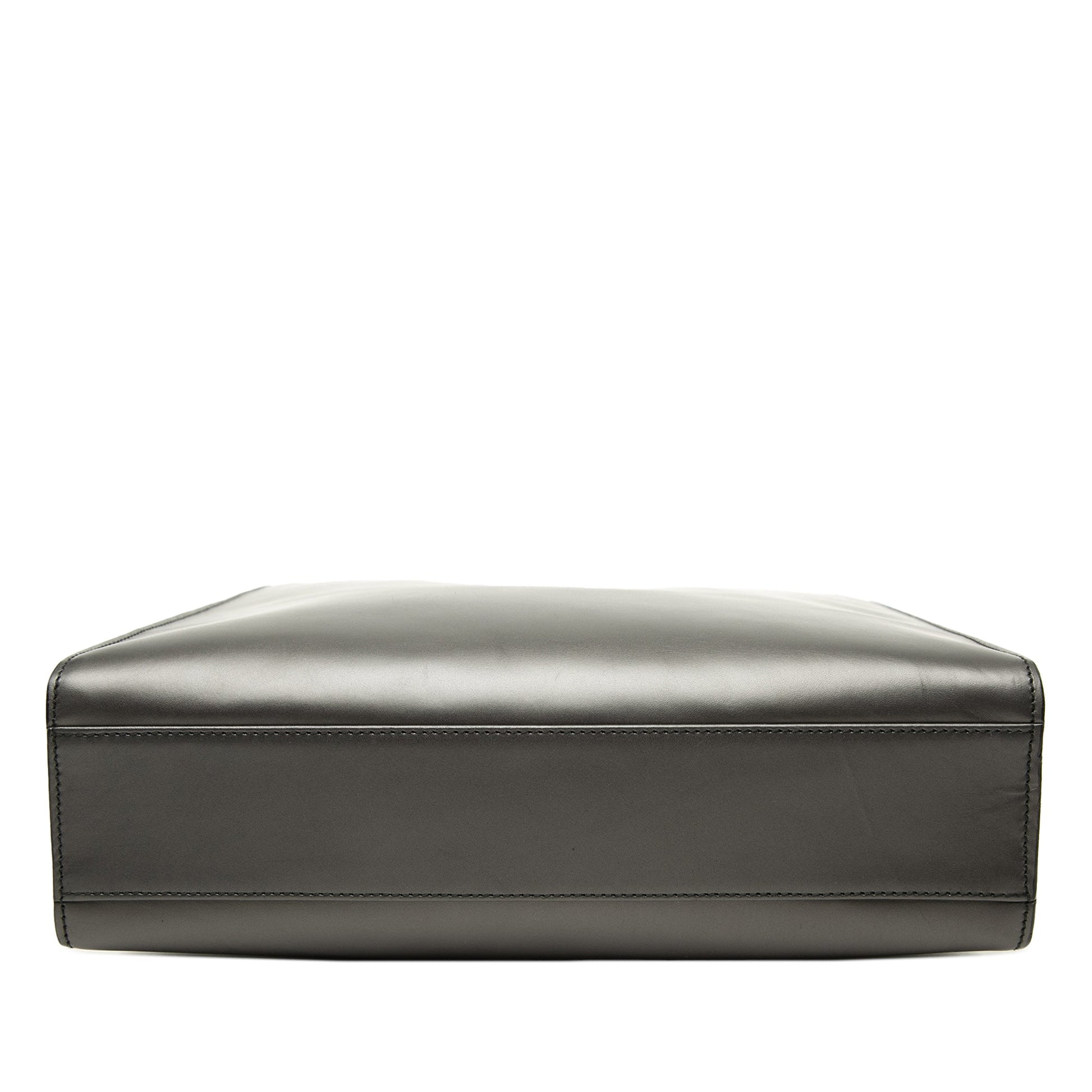 Gucci Tom Ford Calfskin Convertible Tote