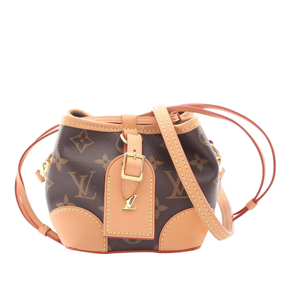 Louis Vuitton Monogram Noe Purse
