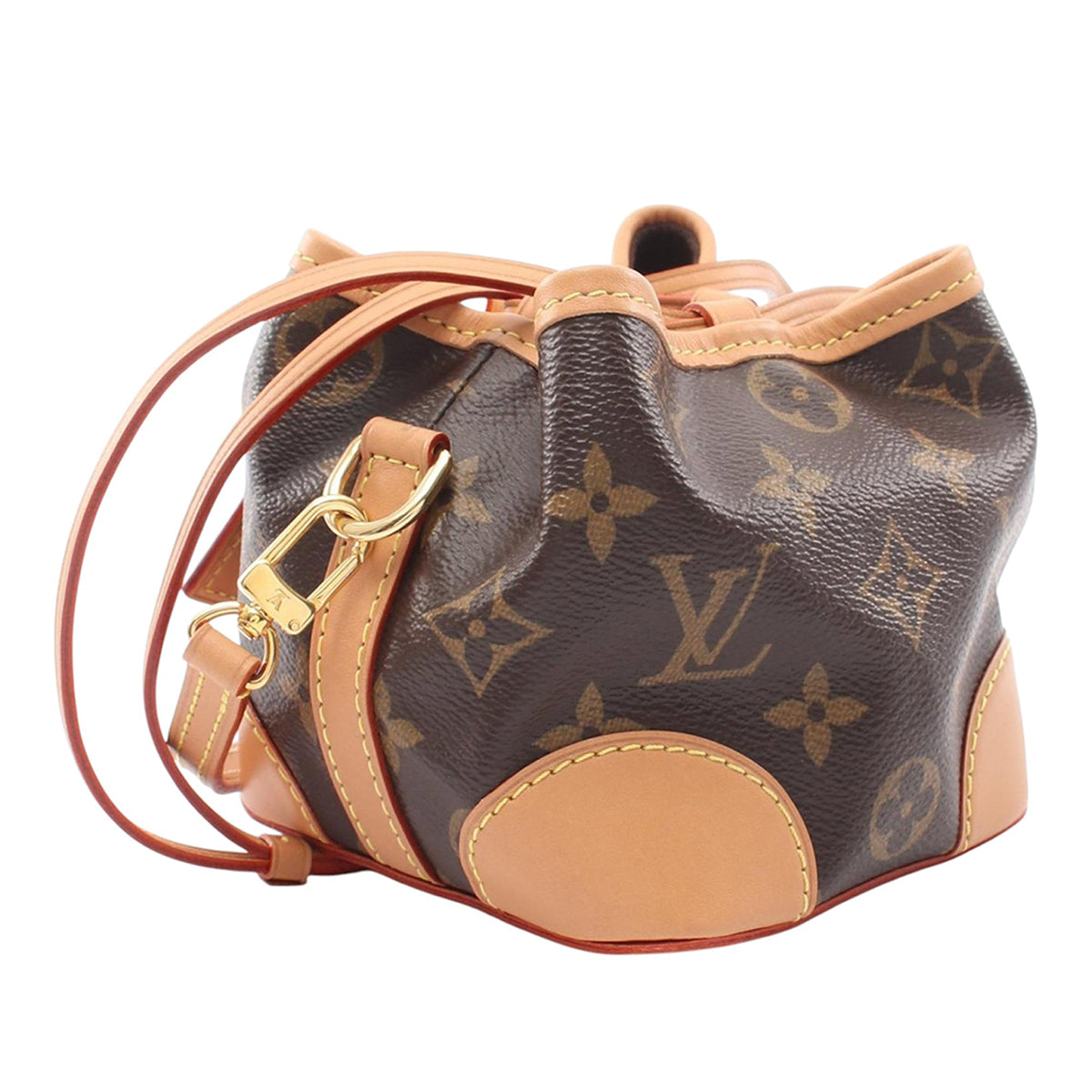 Louis Vuitton Monogram Noe Purse