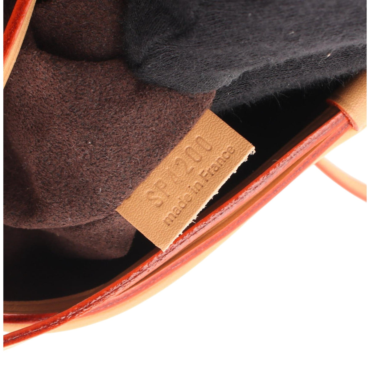 Louis Vuitton Monogram Noe Purse