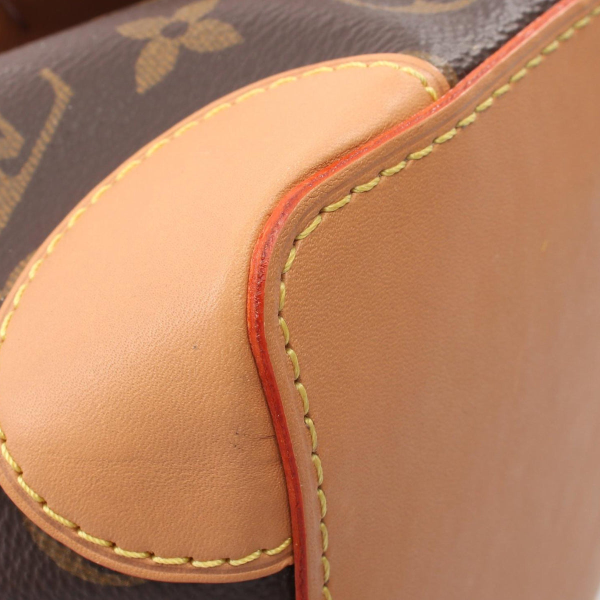 Louis Vuitton Monogram Noe Purse