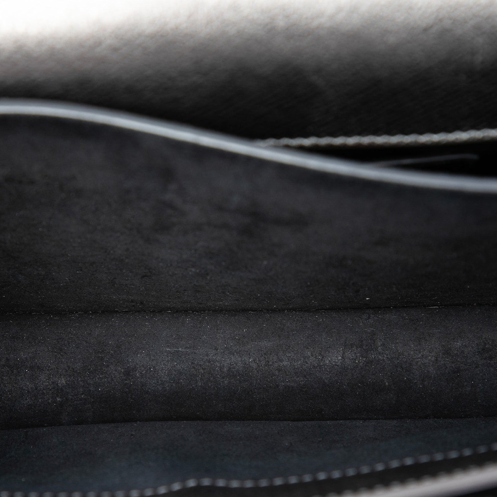 Saint Laurent Medium Metallic Calfskin Monogram Sunset Crossbody