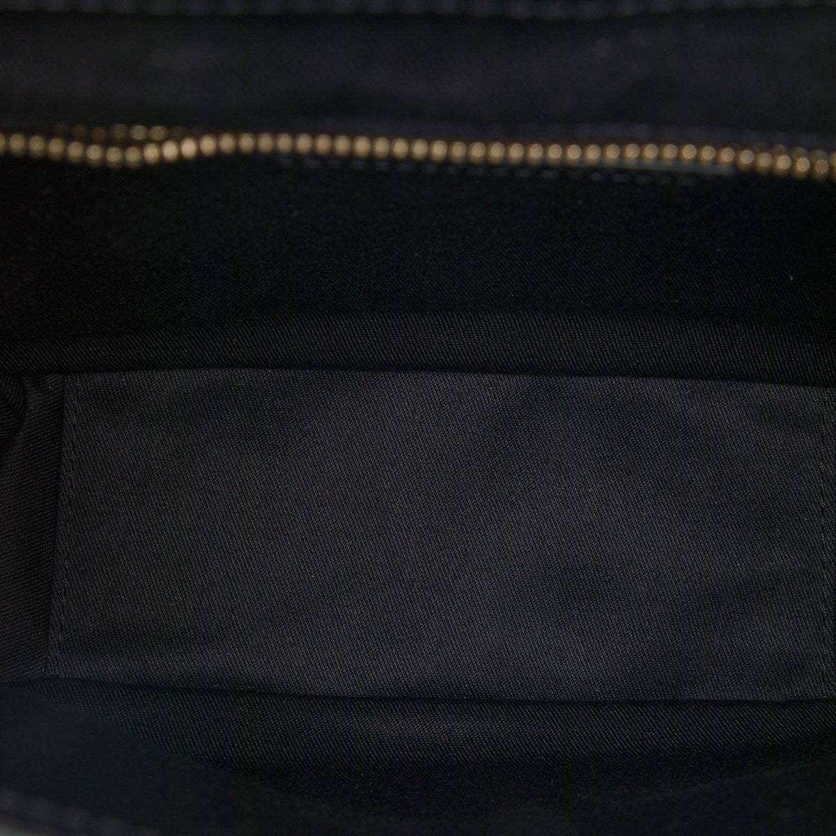 Burberry Smoked Check Coated Canvas Greenford Messenger Bag