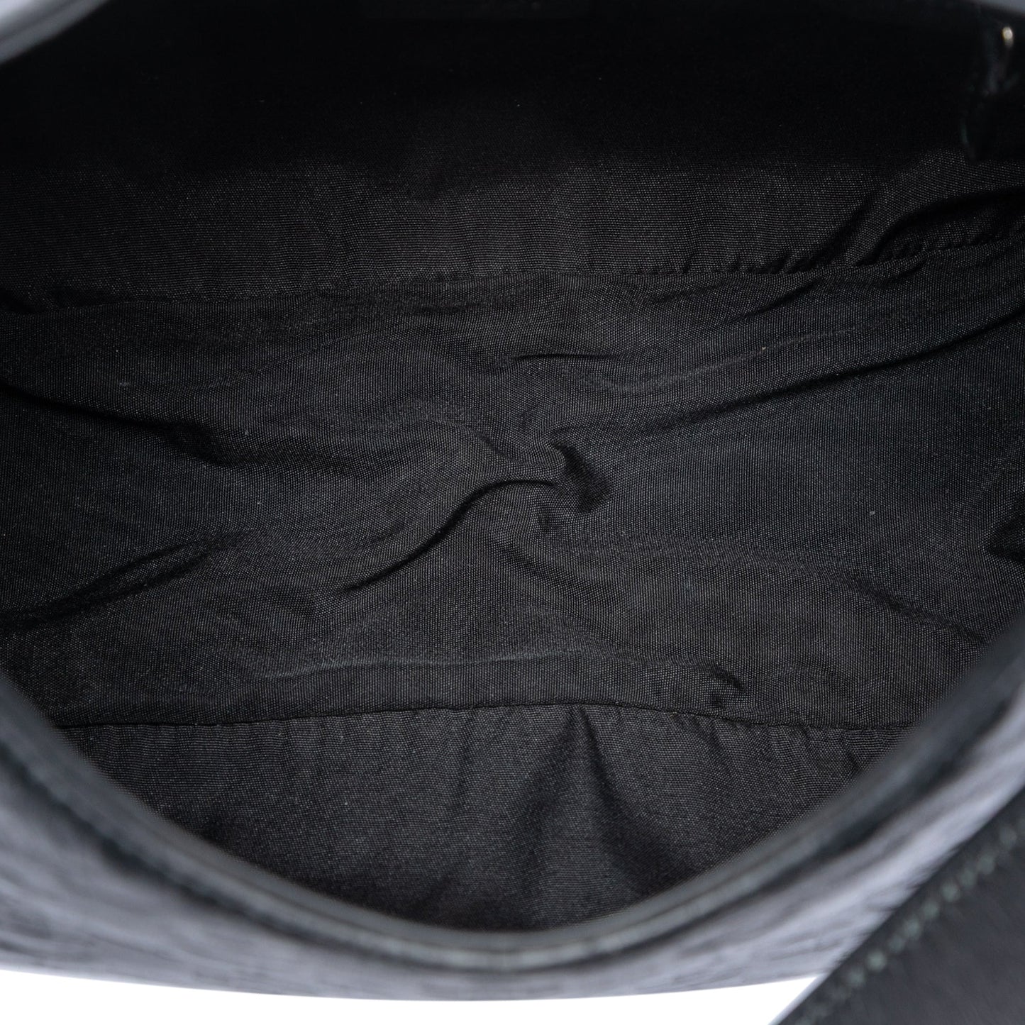 Gucci Horsebit Calfskin Colbert Shoulder Bag
