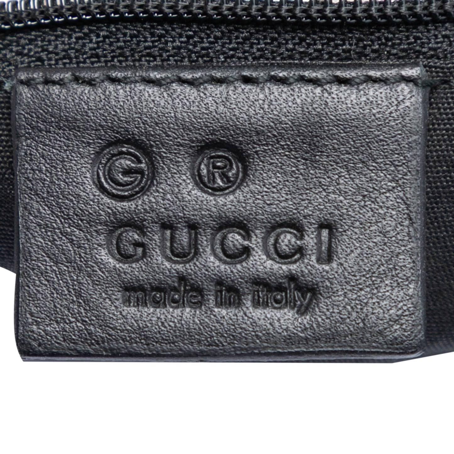 Gucci Horsebit Calfskin Colbert Shoulder Bag