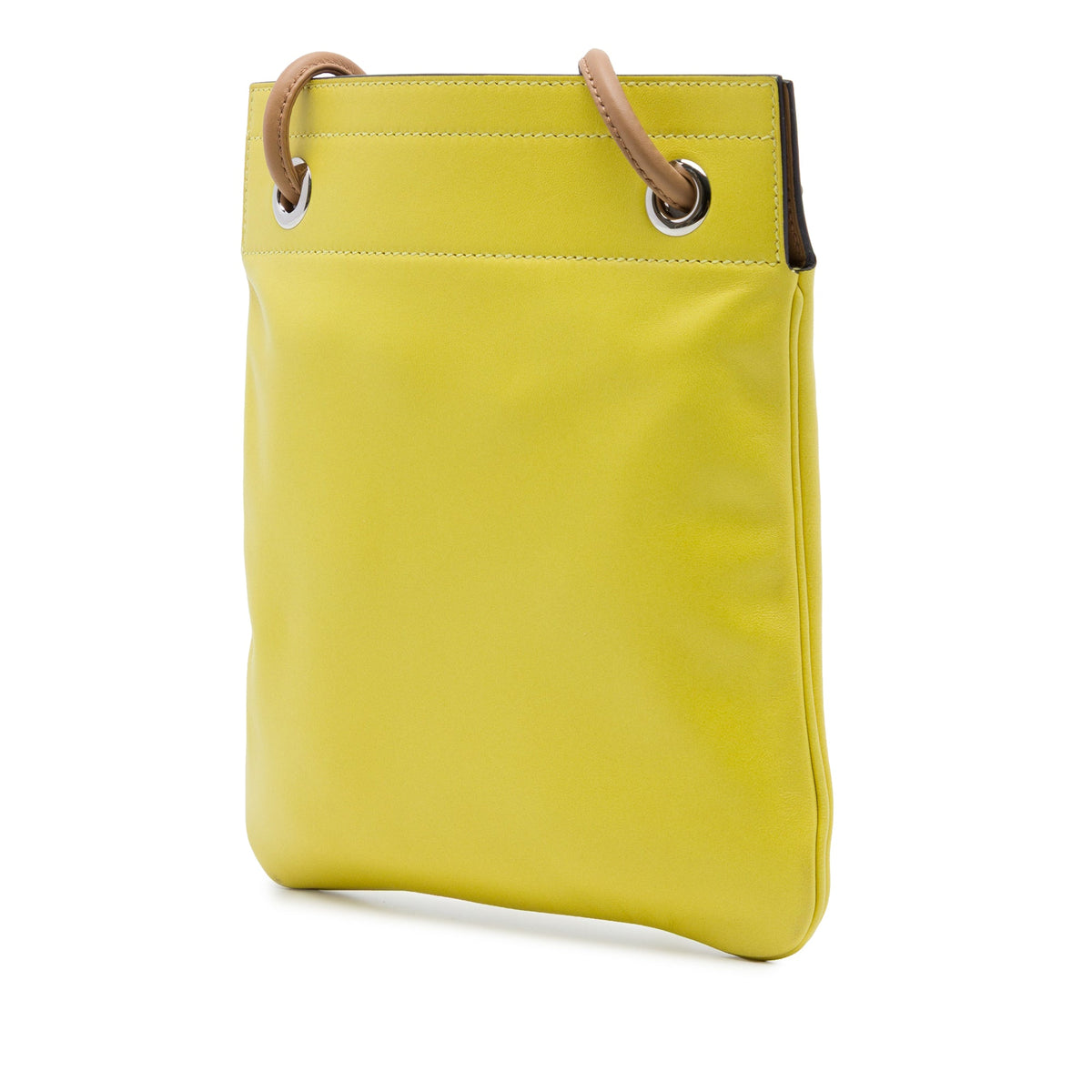 Hermès Mini Milo and Swift Aline Bag