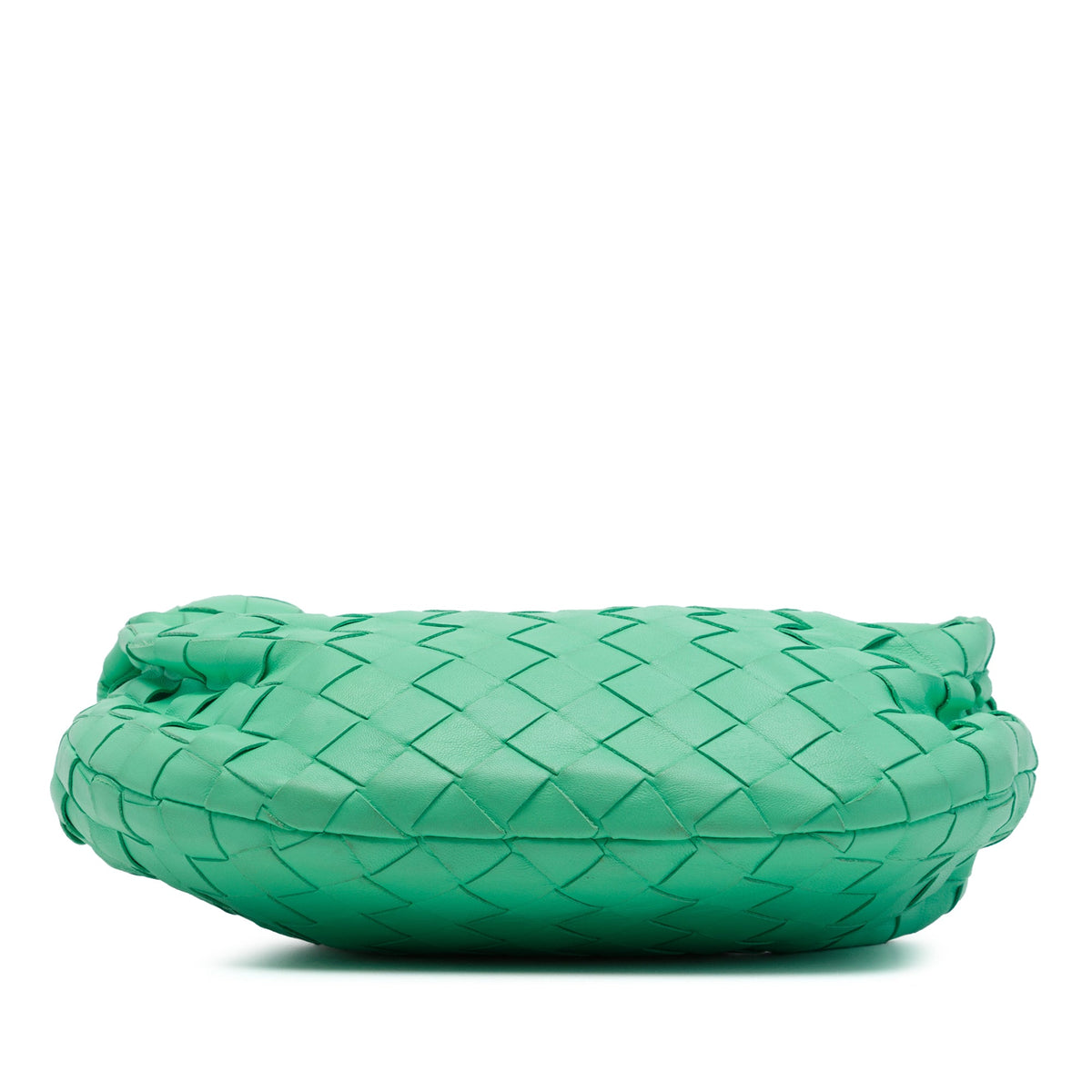 Bottega Veneta Mini Nappa Intrecciato Jodie