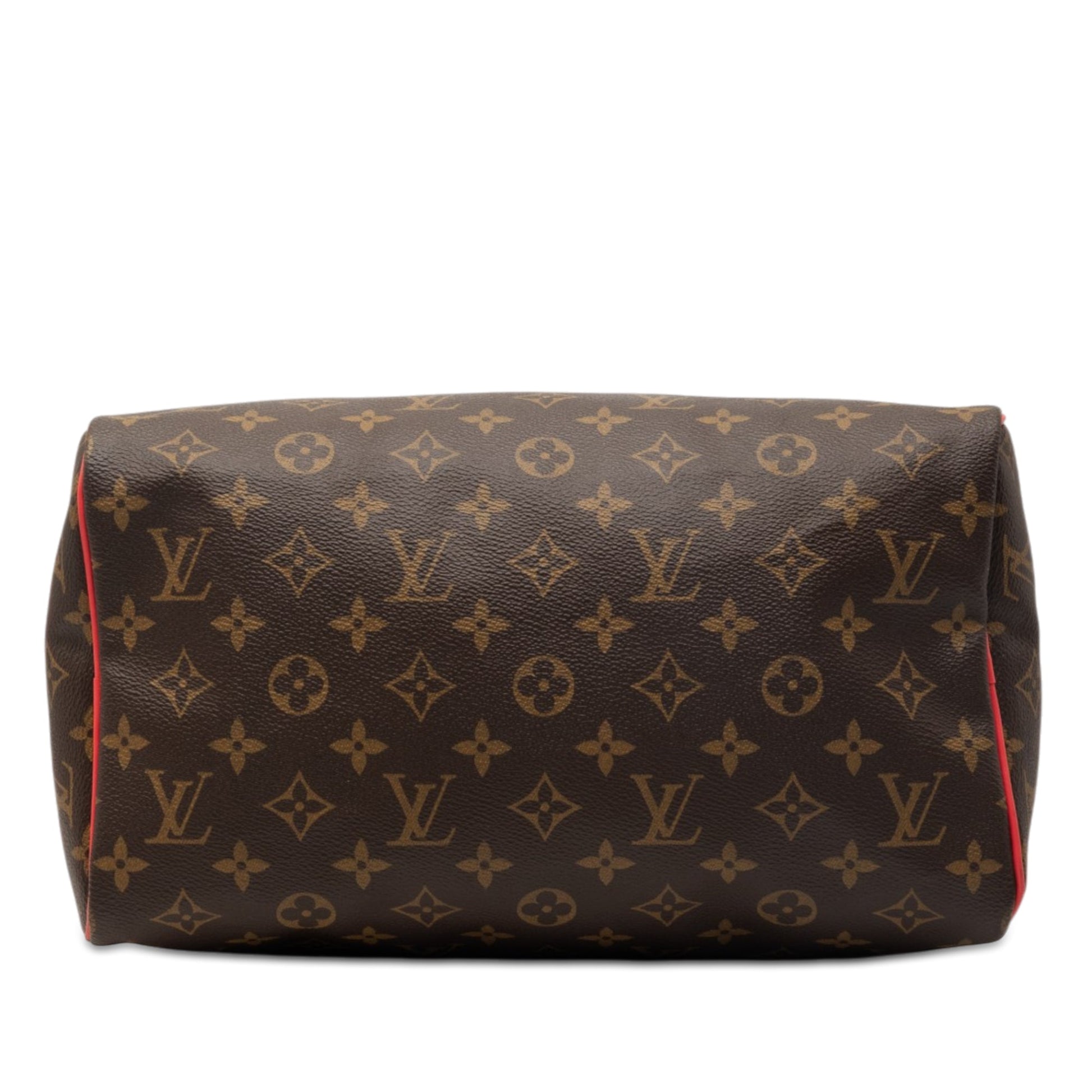 Monogram Totem Speedy 30