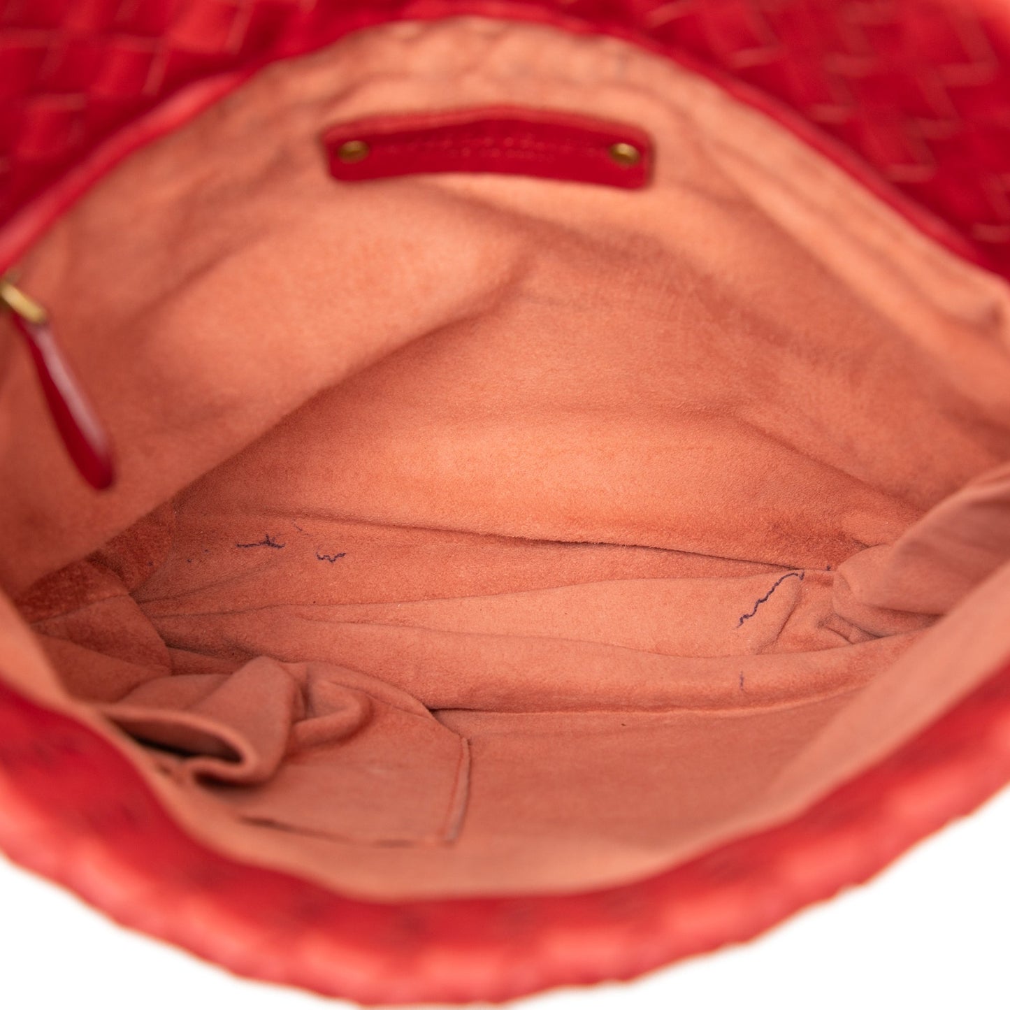 Bottega Veneta Nappa Intrecciato Crossbody