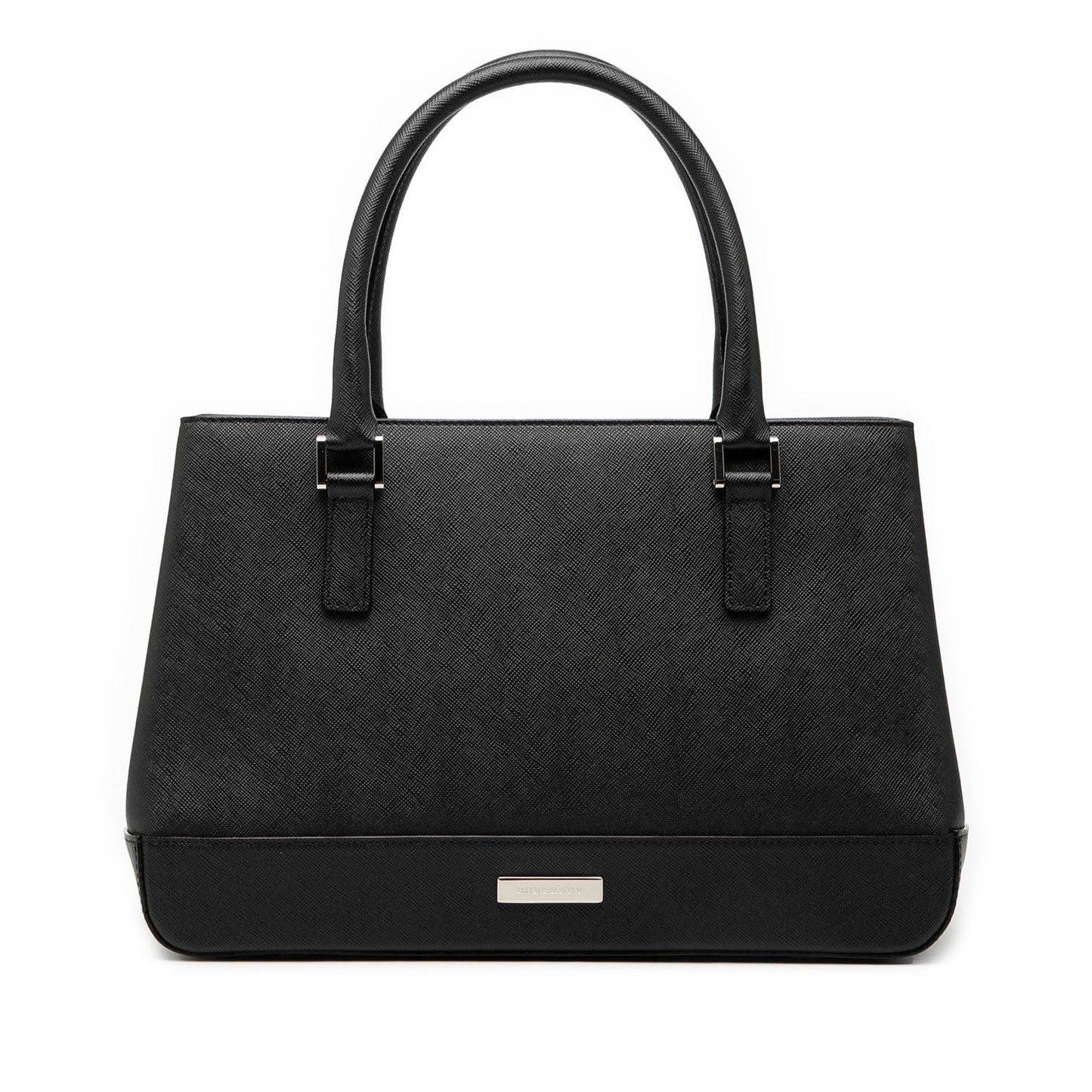 Burberry Leather Tote