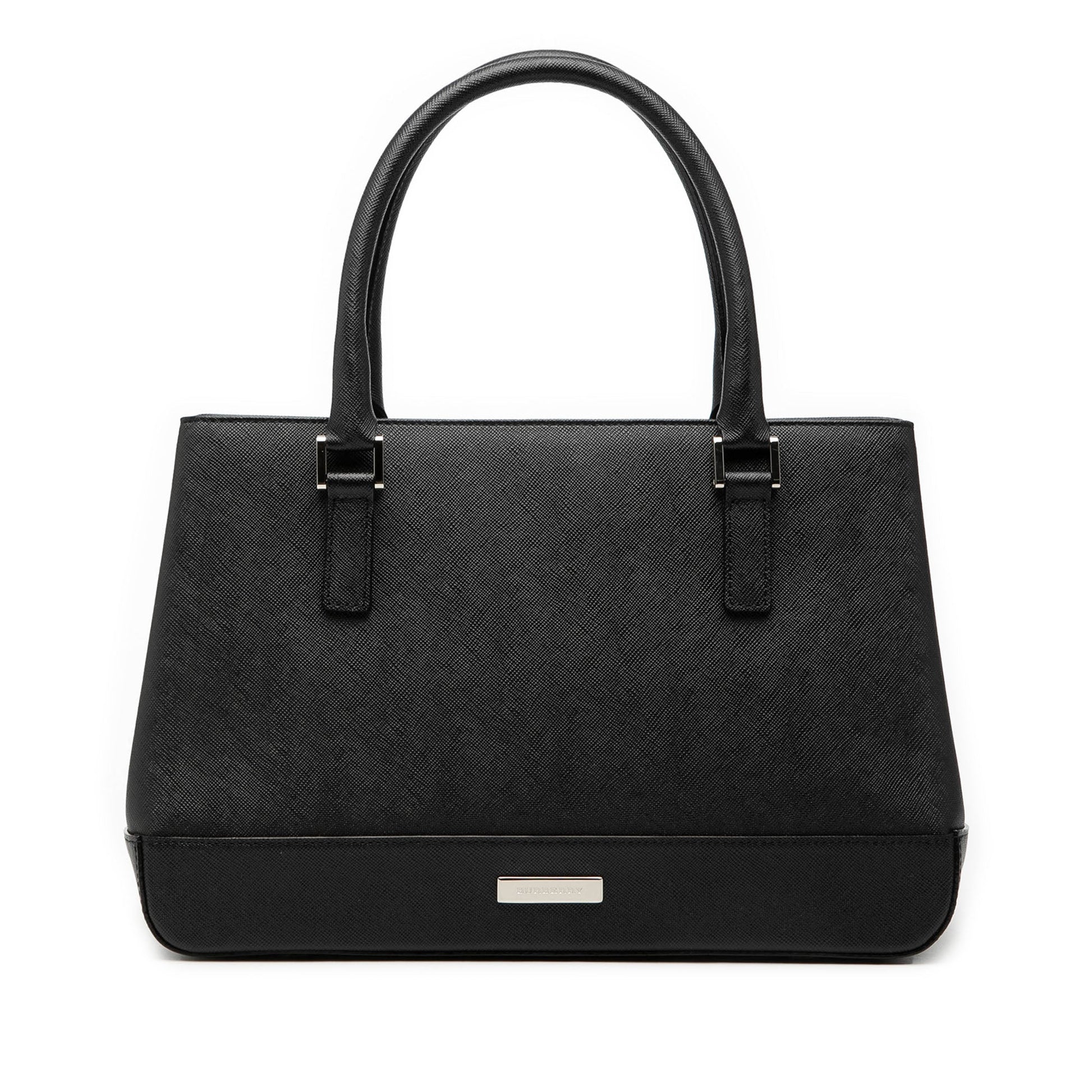 Burberry Leather Tote
