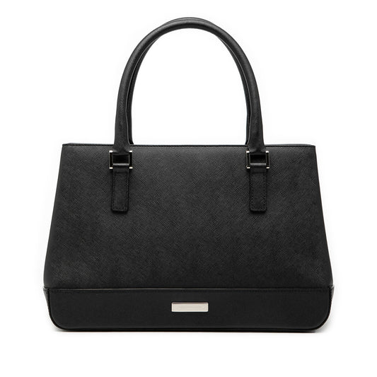 Burberry Leather Tote