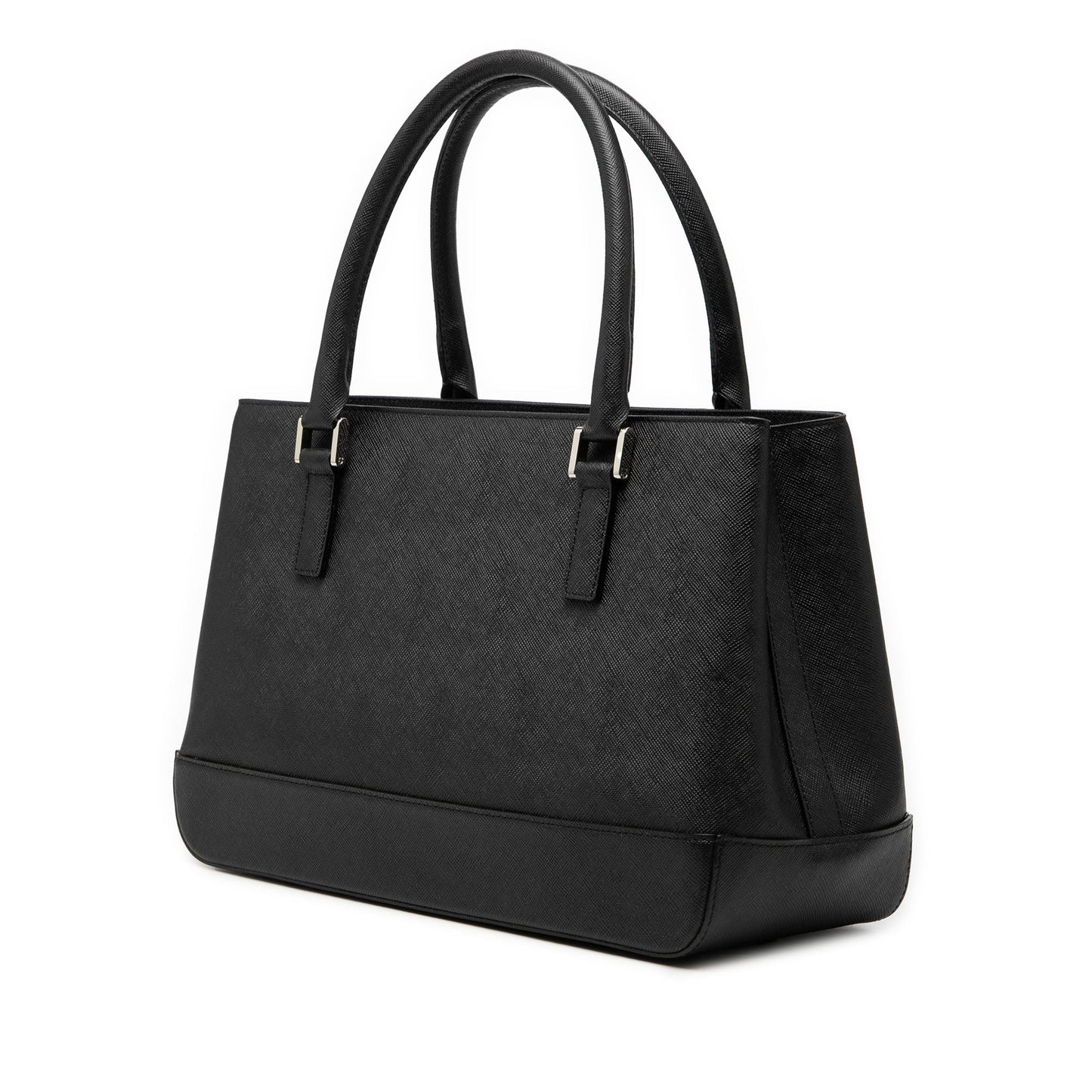 Burberry Leather Tote